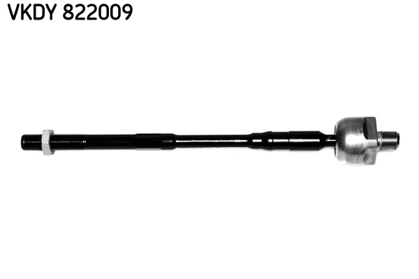 SKF Sisemine rooliots,roolivarras VKDY 822009