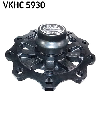 SKF Rattarumm VKHC 5930