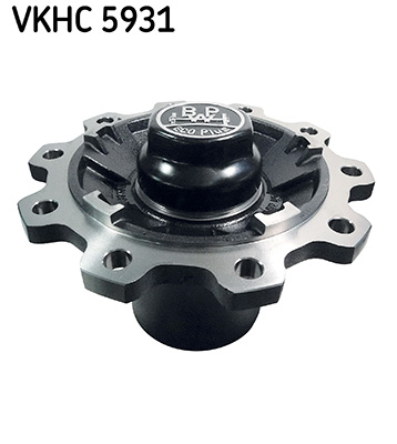 SKF Rattarumm VKHC 5931