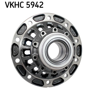 SKF Rattarumm VKHC 5942