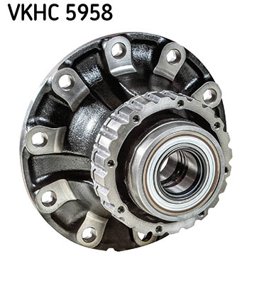 SKF Piasta koła VKHC 5958