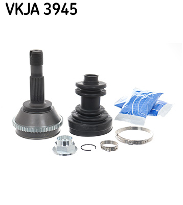 SKF Veovõlli otsa komplekt VKJA 3945