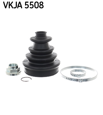 SKF Veovõlli otsa komplekt VKJA 5508