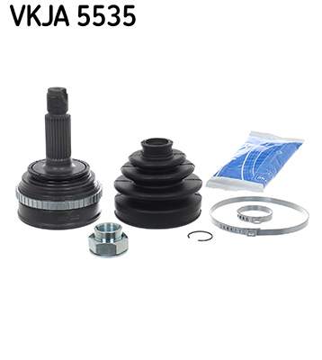 SKF Veovõlli otsa komplekt VKJA 5535