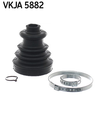 SKF Veovõlli otsa komplekt VKJA 5882