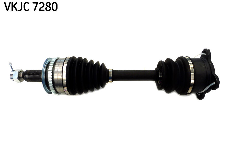 SKF Drivaxel VKJC 7280