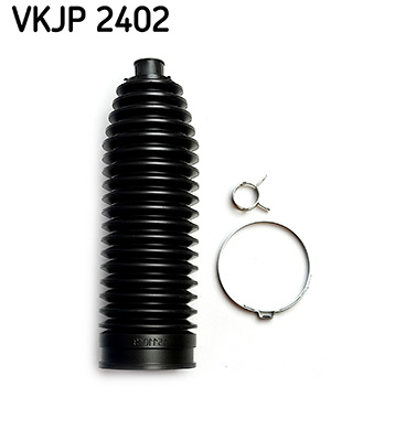 SKF Bälgsats, styrsystem VKJP 2402