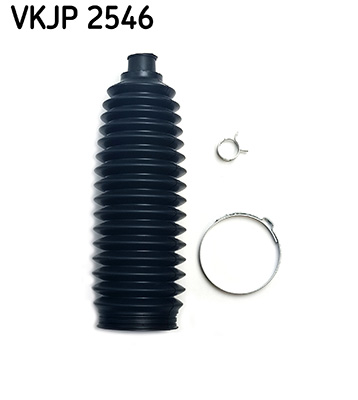 SKF Paljekumisarja, ohjaus VKJP 2546