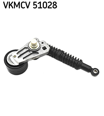 SKF Pingutusrull,soonrihm VKMCV 51028