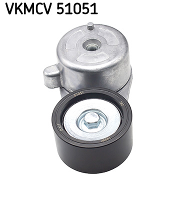 SKF Pingutusrull,soonrihm VKMCV 51051