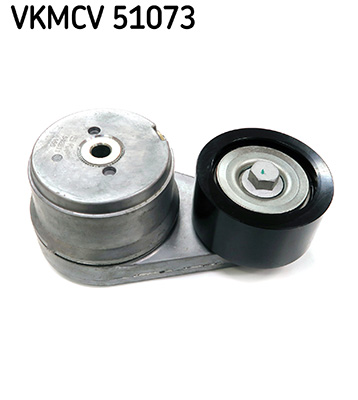 SKF Pingutusrull,soonrihm VKMCV 51073