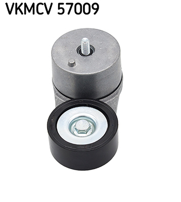 SKF Pingutusrull,soonrihm VKMCV 57009
