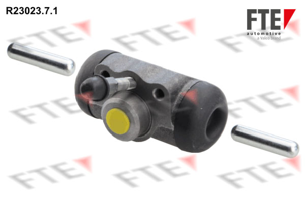FTE Rattapidurisilinder 9210252