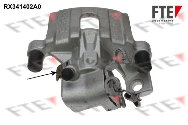 FTE Jarrusatula 9290244