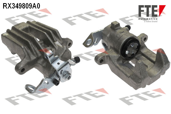 FTE Jarrusatula 9290258