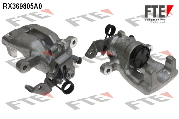 FTE Jarrusatula 9290432