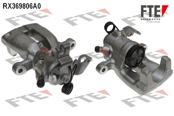FTE Jarrusatula 9290433
