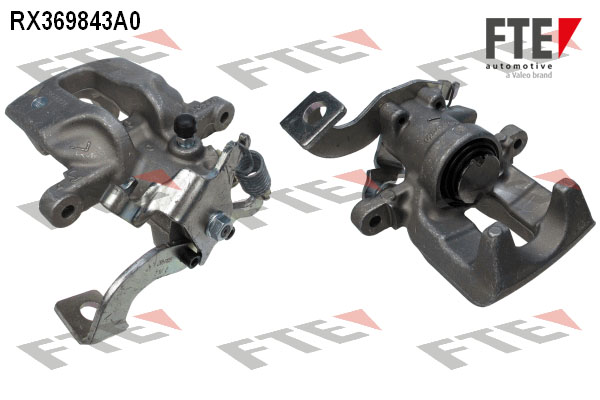 FTE Jarrusatula 9290466