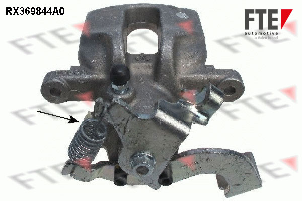 FTE Jarrusatula 9290467