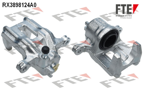 FTE Pidurisadul 9290545