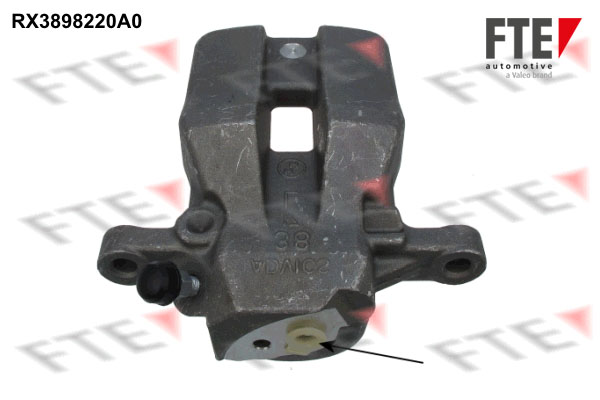 FTE Jarrusatula 9290626