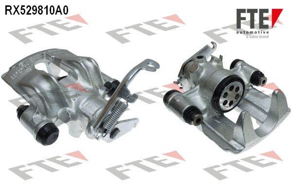 FTE Jarrusatula 9291543