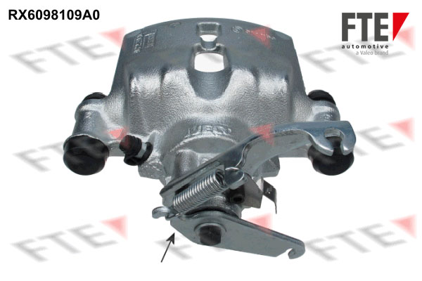 FTE Jarrusatula 9292169