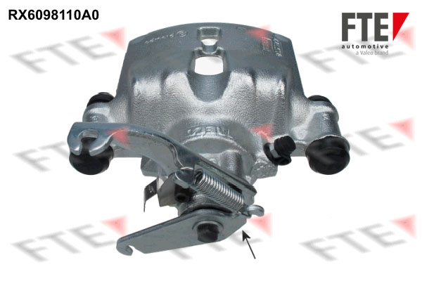FTE Jarrusatula 9292170