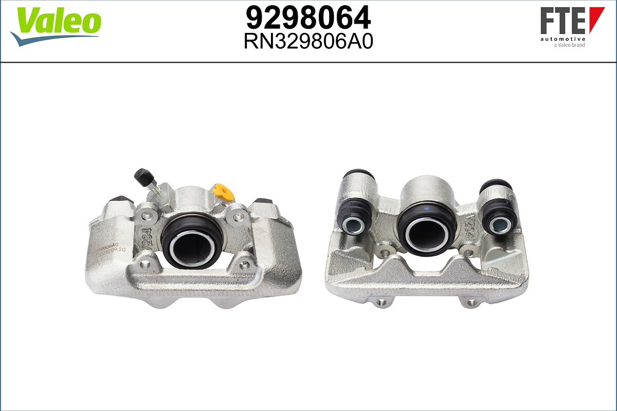 FTE Jarrusatula 9298064