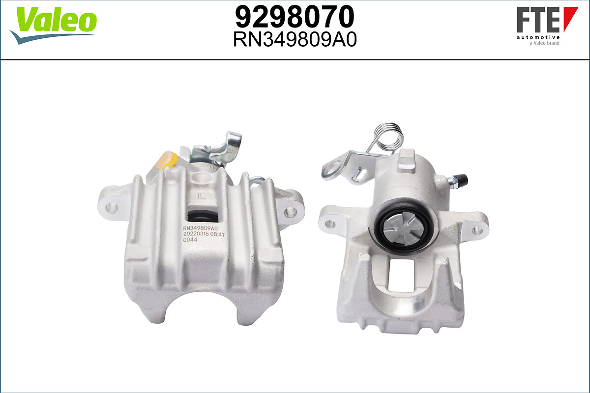 FTE Jarrusatula 9298070