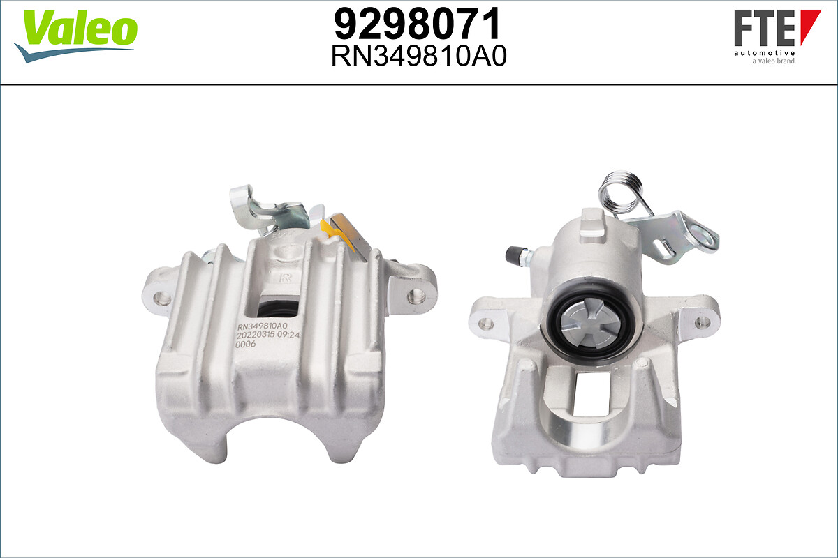 FTE Jarrusatula 9298071