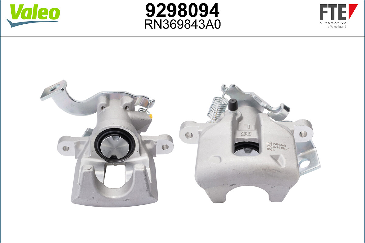 FTE Jarrusatula 9298094