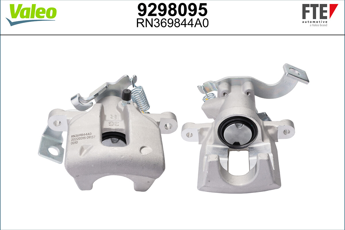 FTE Jarrusatula 9298095