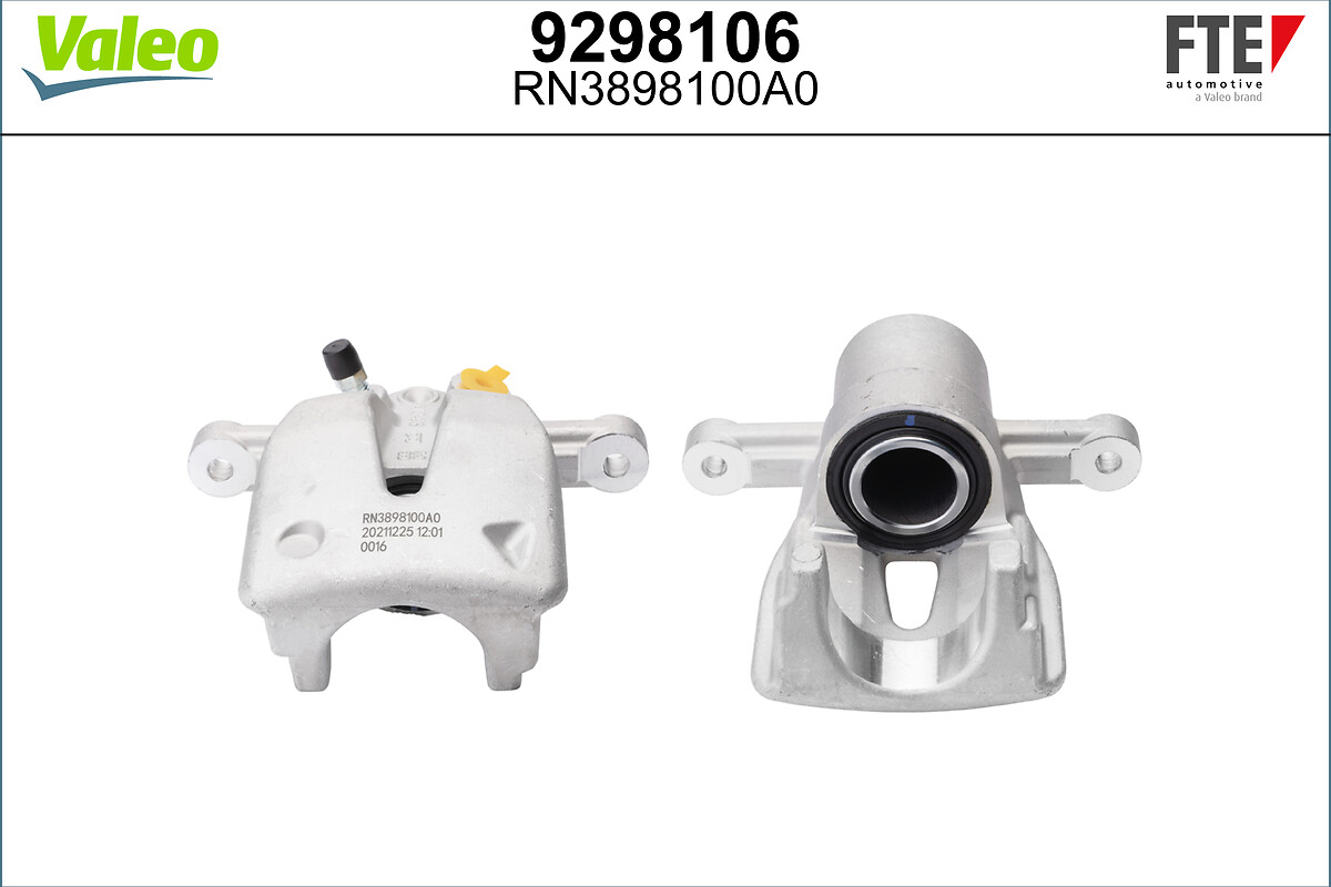 FTE Jarrusatula 9298106