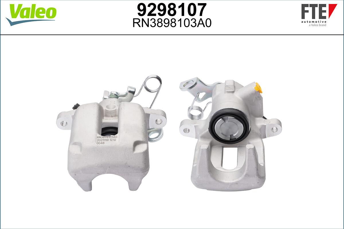 FTE Pidurisadul 9298107