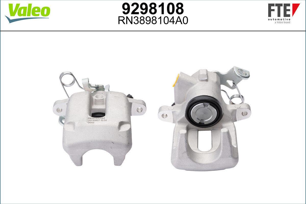 FTE Pidurisadul 9298108
