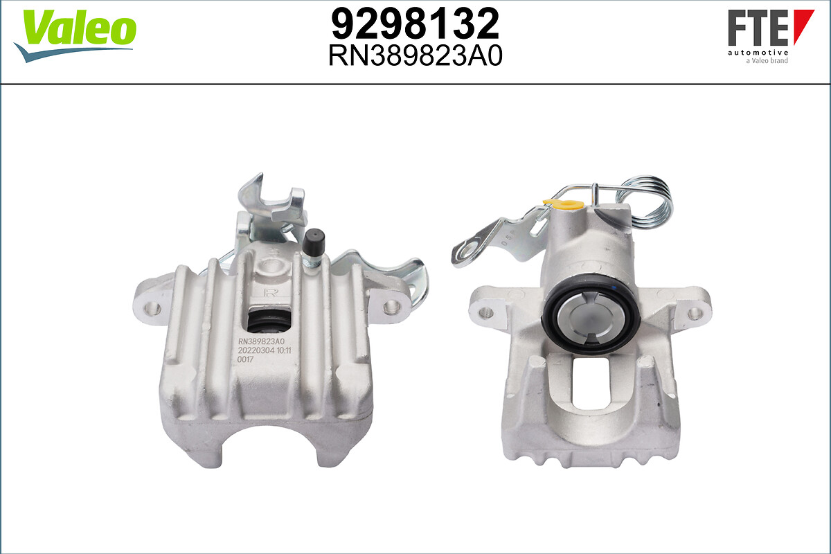 FTE Jarrusatula 9298132
