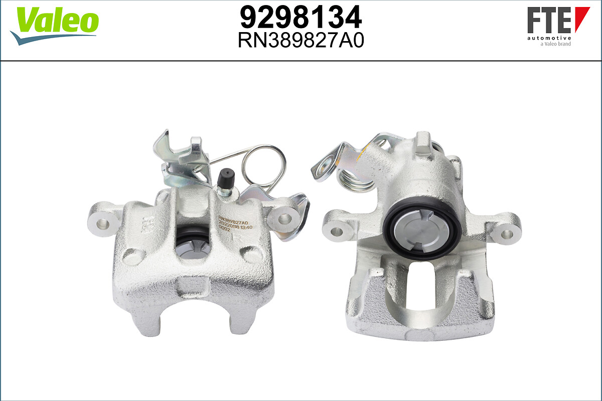 FTE Jarrusatula 9298134