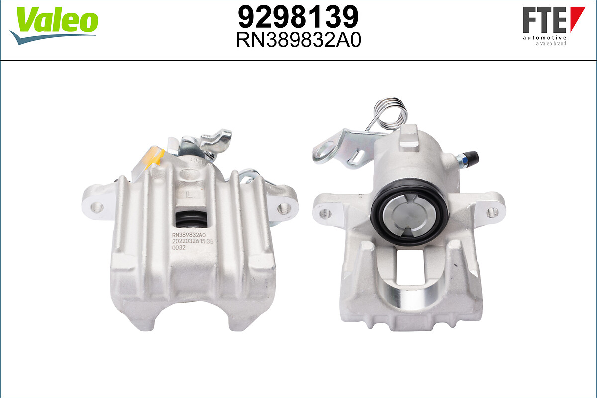 FTE Jarrusatula 9298139