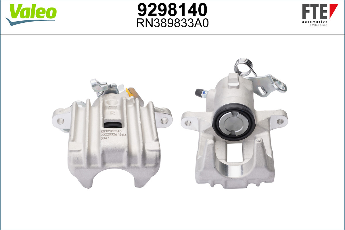 FTE Pidurisadul 9298140