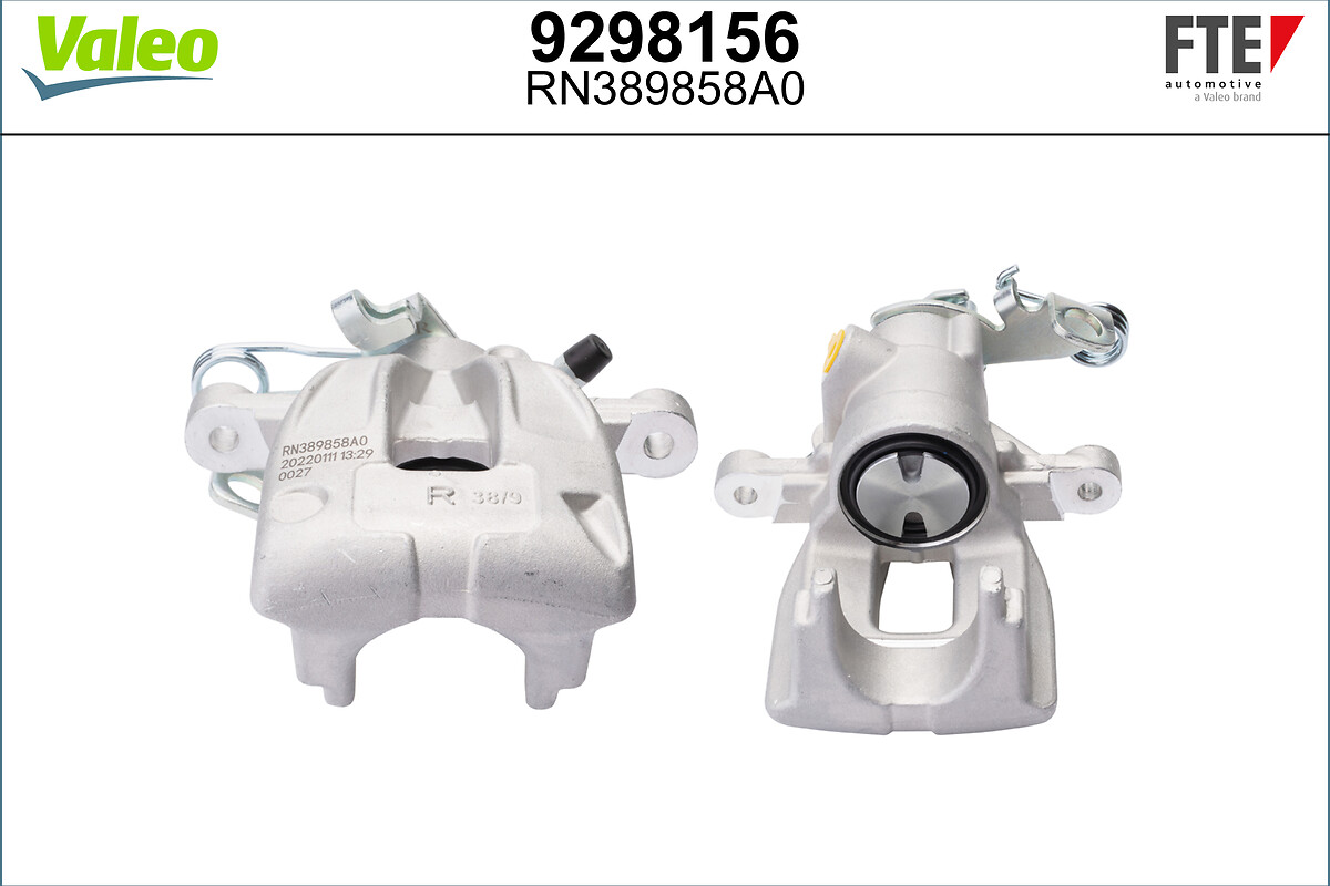 FTE Pidurisadul 9298156