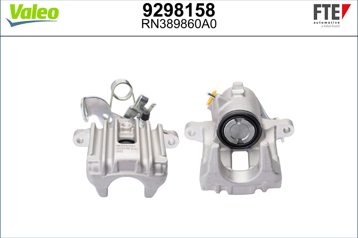 FTE Pidurisadul 9298158