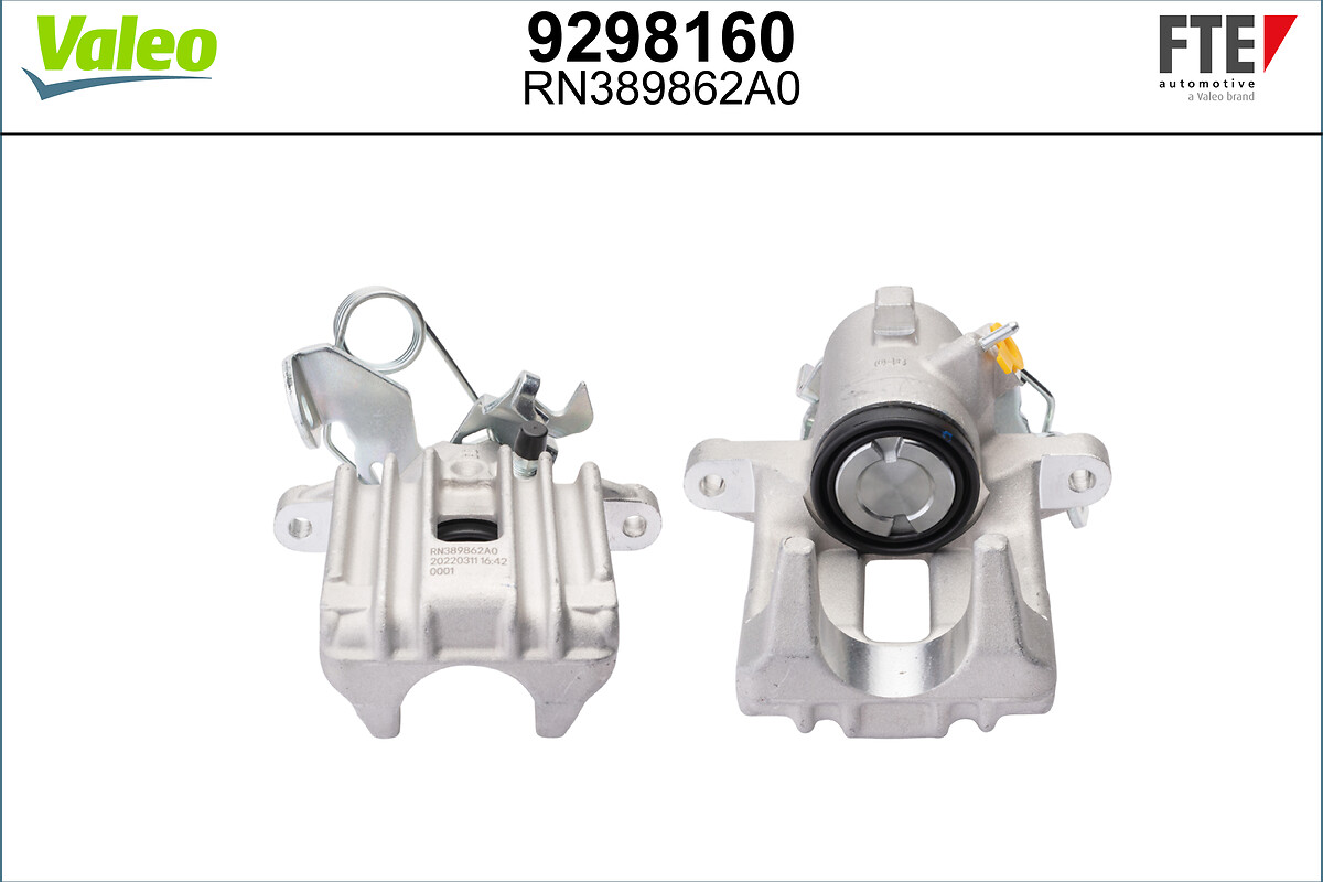 FTE Jarrusatula 9298160