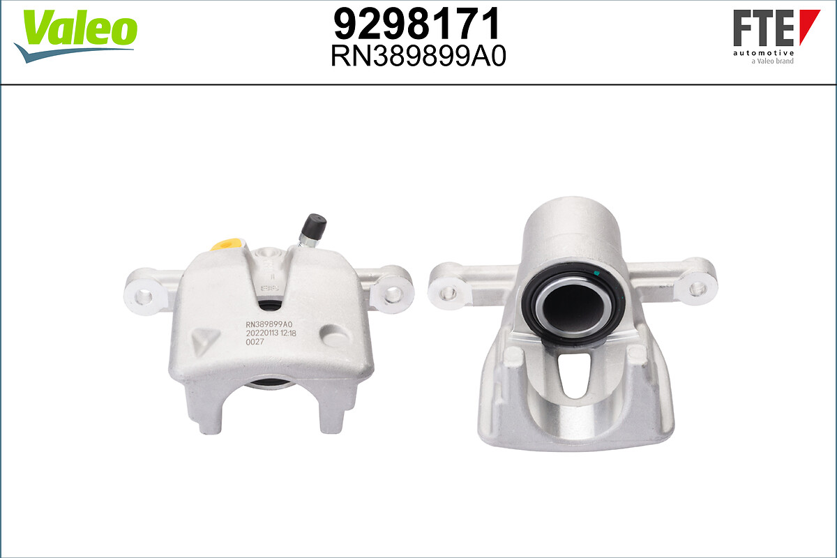 FTE Pidurisadul 9298171