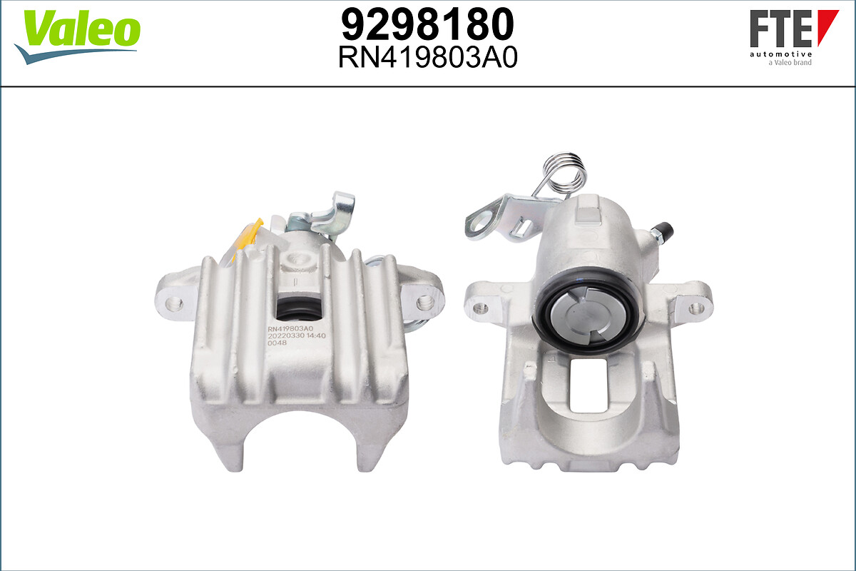 FTE Jarrusatula 9298180