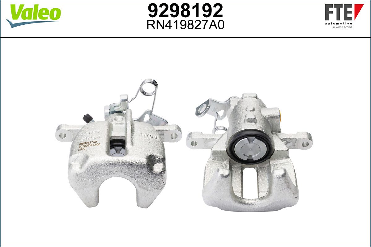 FTE Pidurisadul 9298192