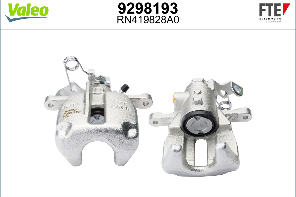 FTE Pidurisadul 9298193