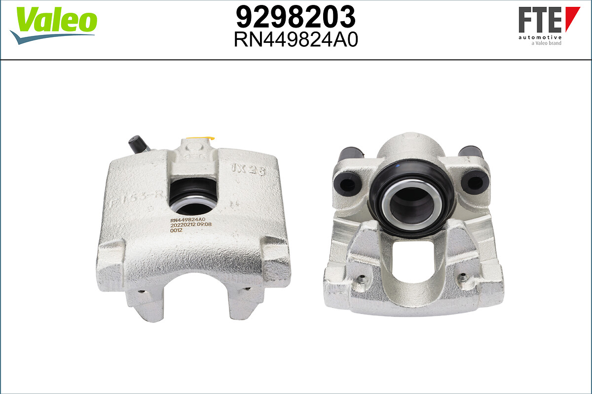 FTE Pidurisadul 9298203