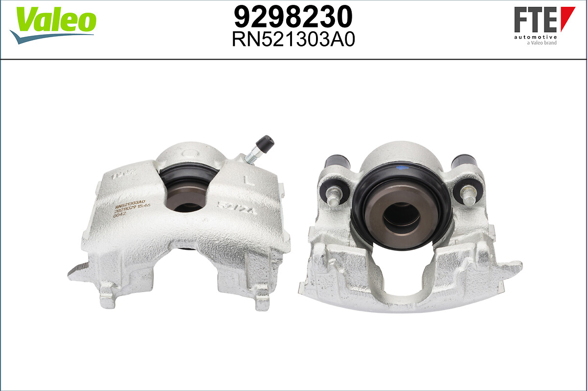 FTE Pidurisadul 9298230