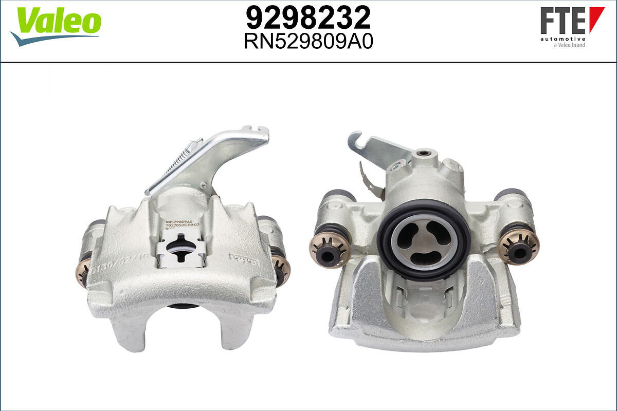 FTE Jarrusatula 9298232